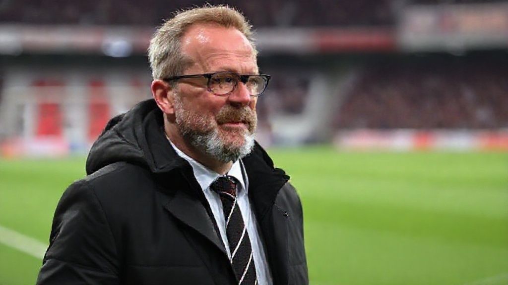 滕哈格拒绝阿贾克斯回归邀请 奥维马斯坦言：我的篇章已结束