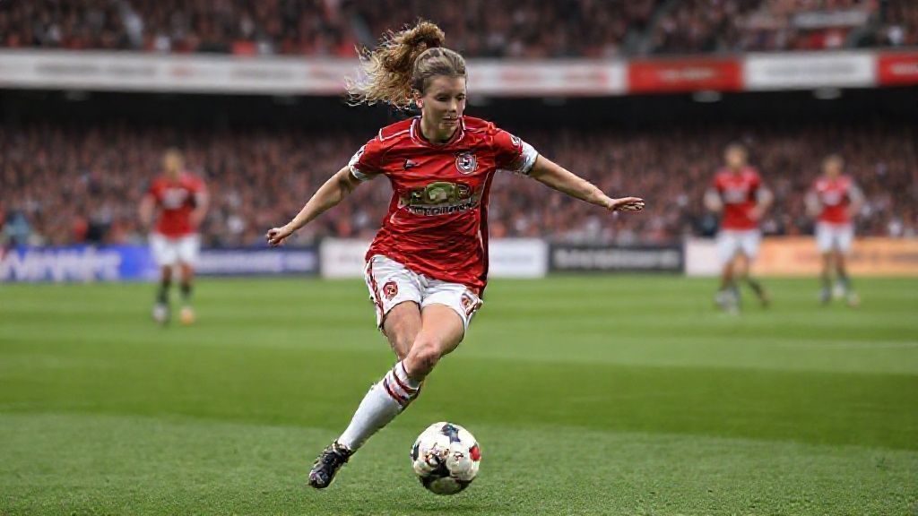 英格兰女足门将之争：厄普斯回忆录引爆足坛