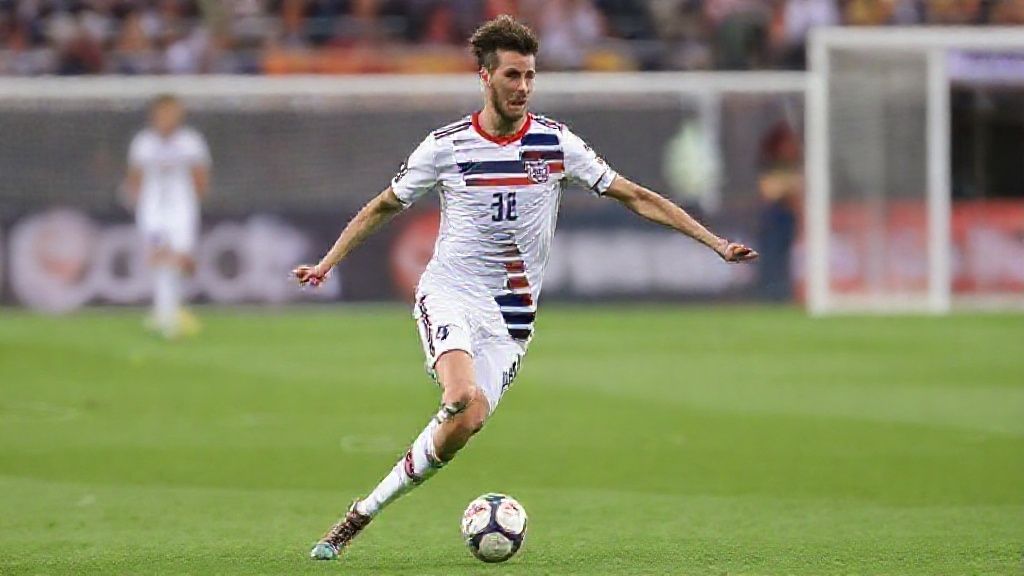 【后防地震】纳什维尔SC灵魂人物齐默尔曼确认试水自由市场