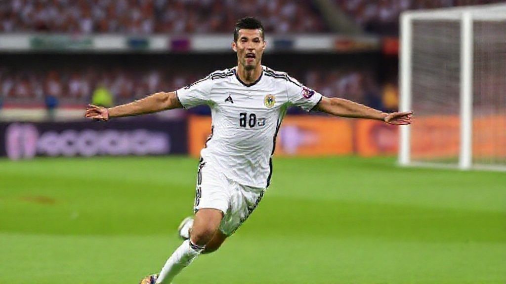 C罗染红危机：五届金球得主或面临世界杯禁赛