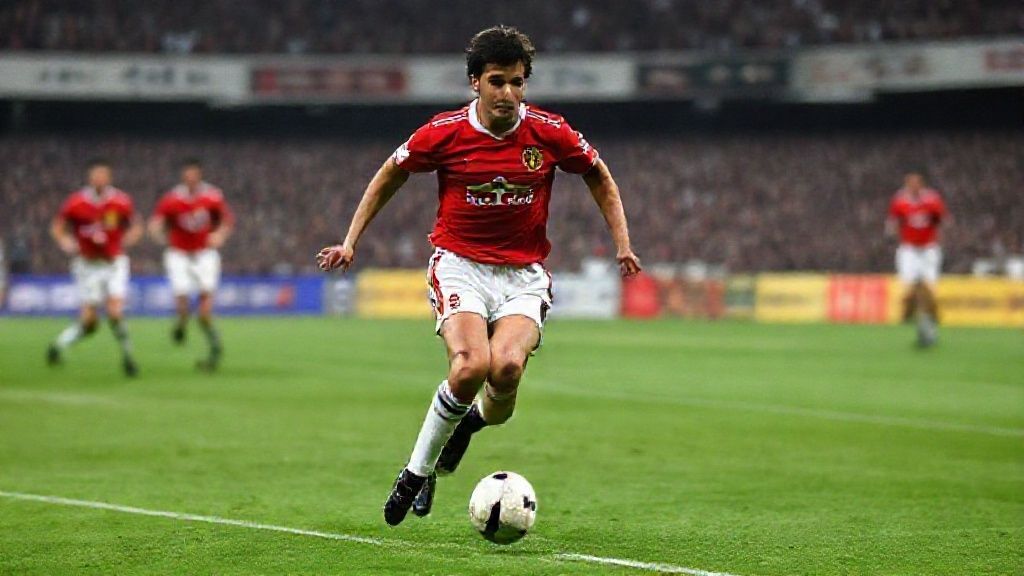 红魔巴西情缘：曼联百年历史上的11位桑巴球星