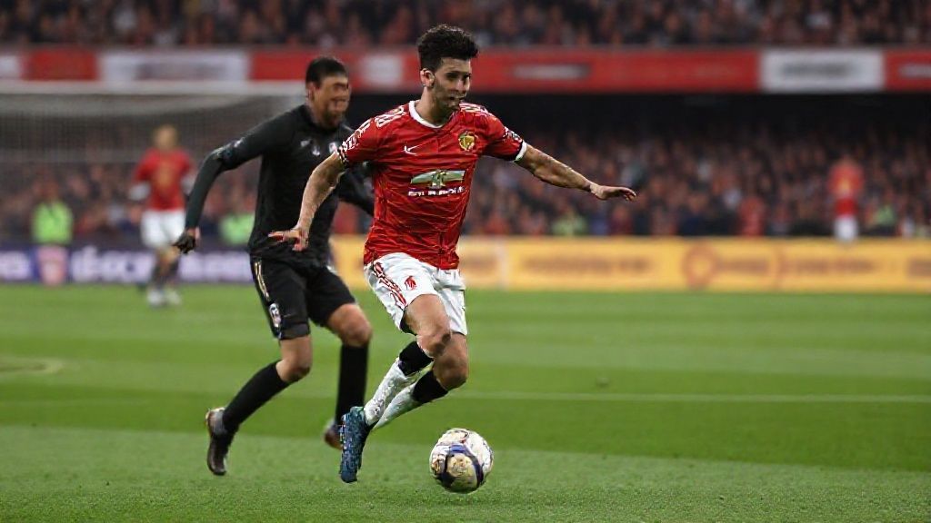 曼联大清洗！阿莫林将清理滕哈格时代引援