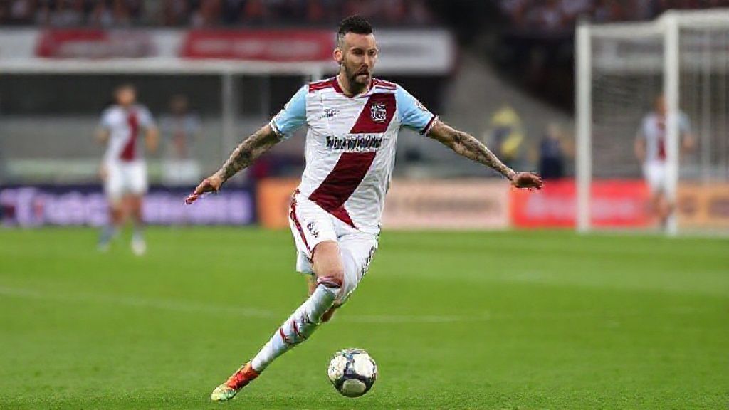 AC米兰酝酿锋线大换血！吉梅内斯或成交易筹码