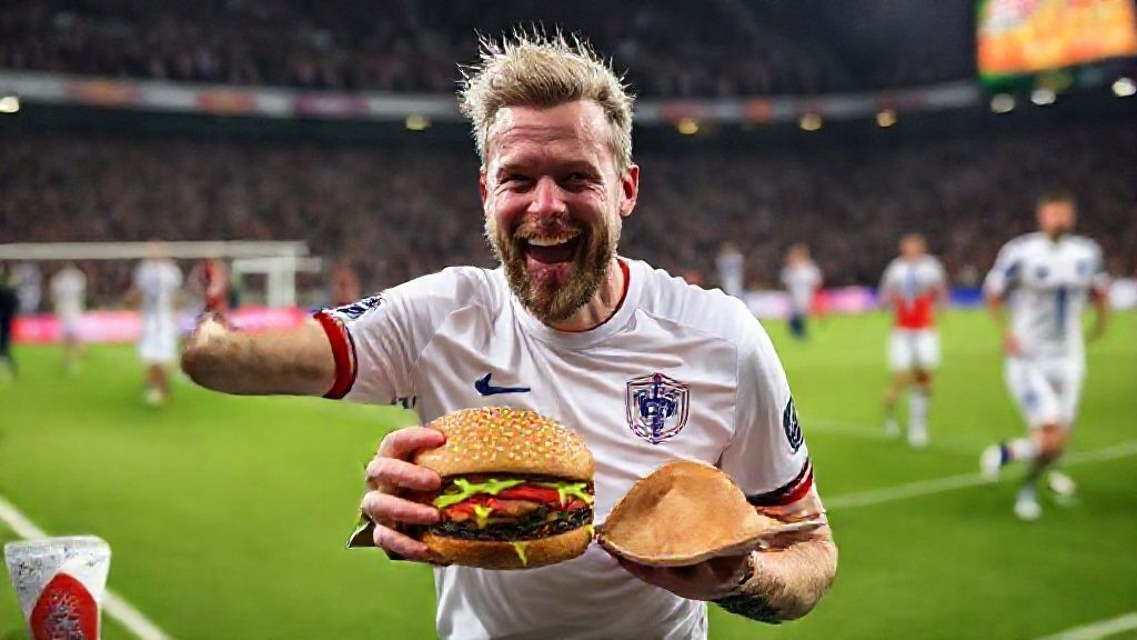 哈兰德独造30球率挪威24年后再进世界杯