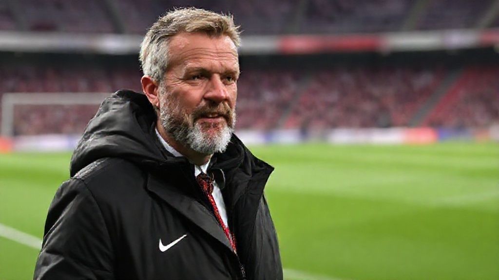 【独家专访】沃尔特梅德回应拜仁高层'白痴论'：国家队队友纷纷力挺