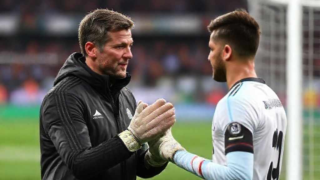 霍伊别尔独家专访：从拜仁青训到马赛重生