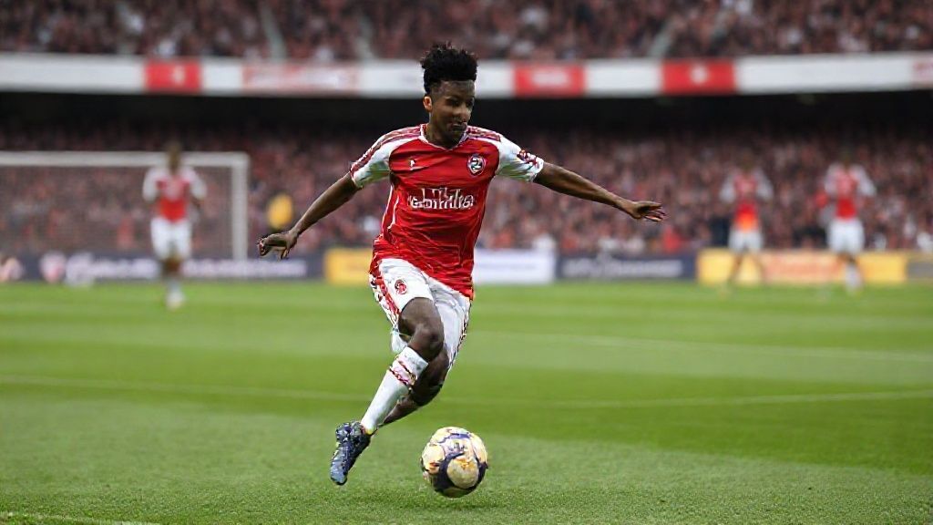 1300万镑淘到后防真核！西班牙天才莫斯克拉如何用三个月征服阿森纳