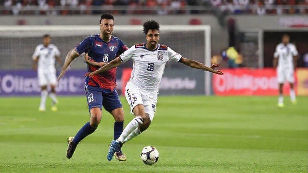 【重生之路】雷纳破茧成蝶！美国队新核用进球宣告回归