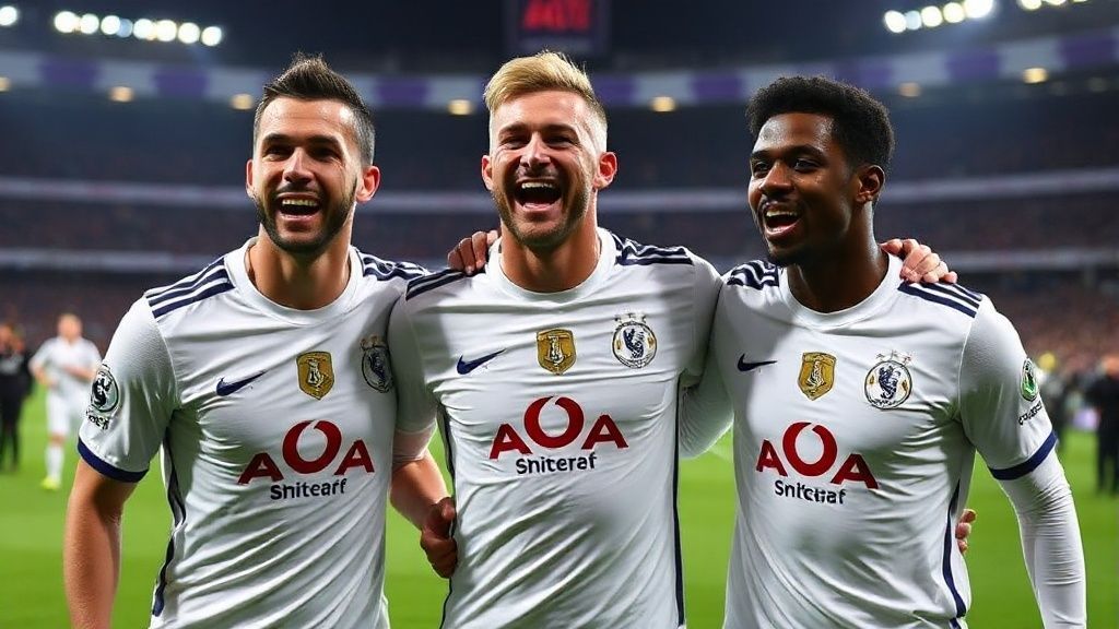 欧冠夜三大巨星闪耀：18岁巴西妖星戏耍巴萨 奥巴梅扬4分钟救主