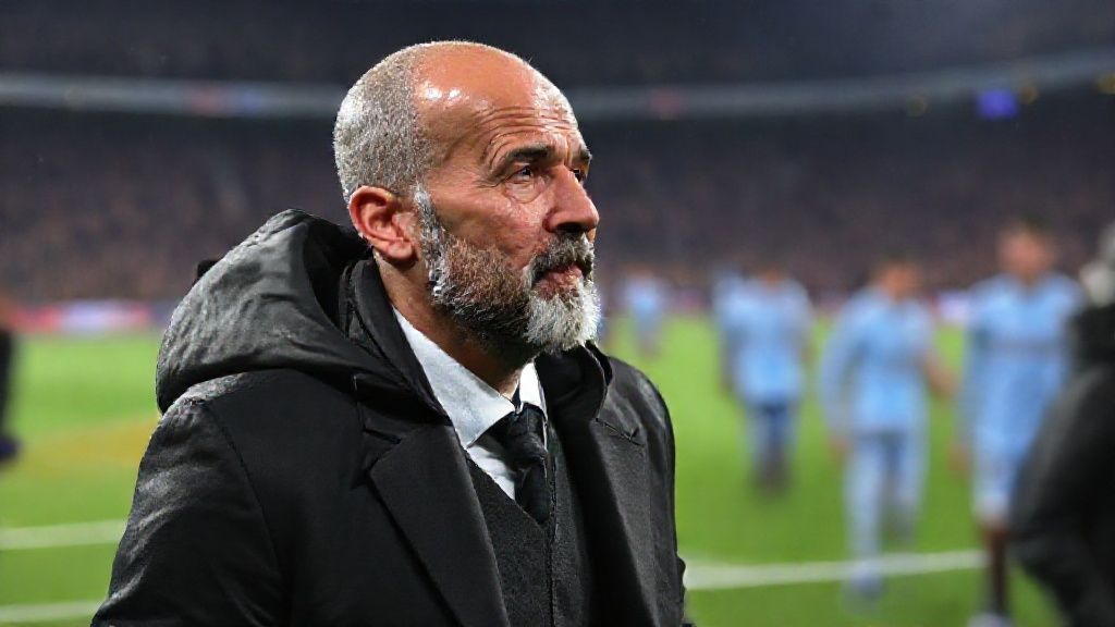 瓜迪奥拉欧冠百场耻辱夜！曼城0-2勒沃库森暴露三大致命伤